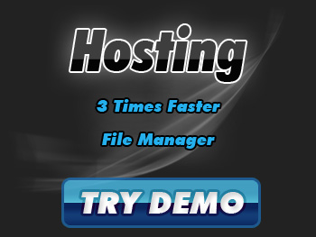 Website Hosting Services